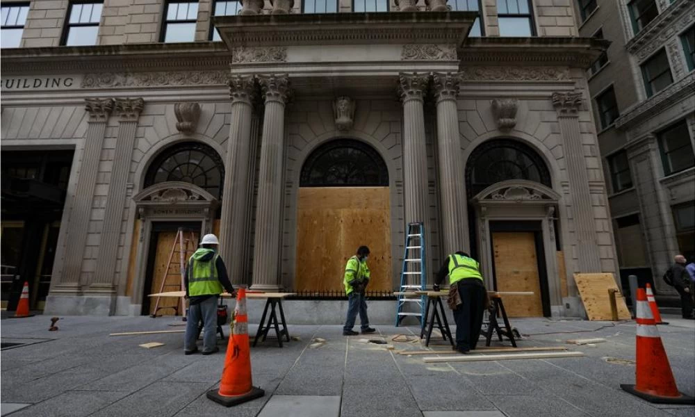 Κορονοϊός-ΗΠΑ: 20 εκατ. άνθρωποι σε καραντίνα στη Νότια Καλιφόρνια